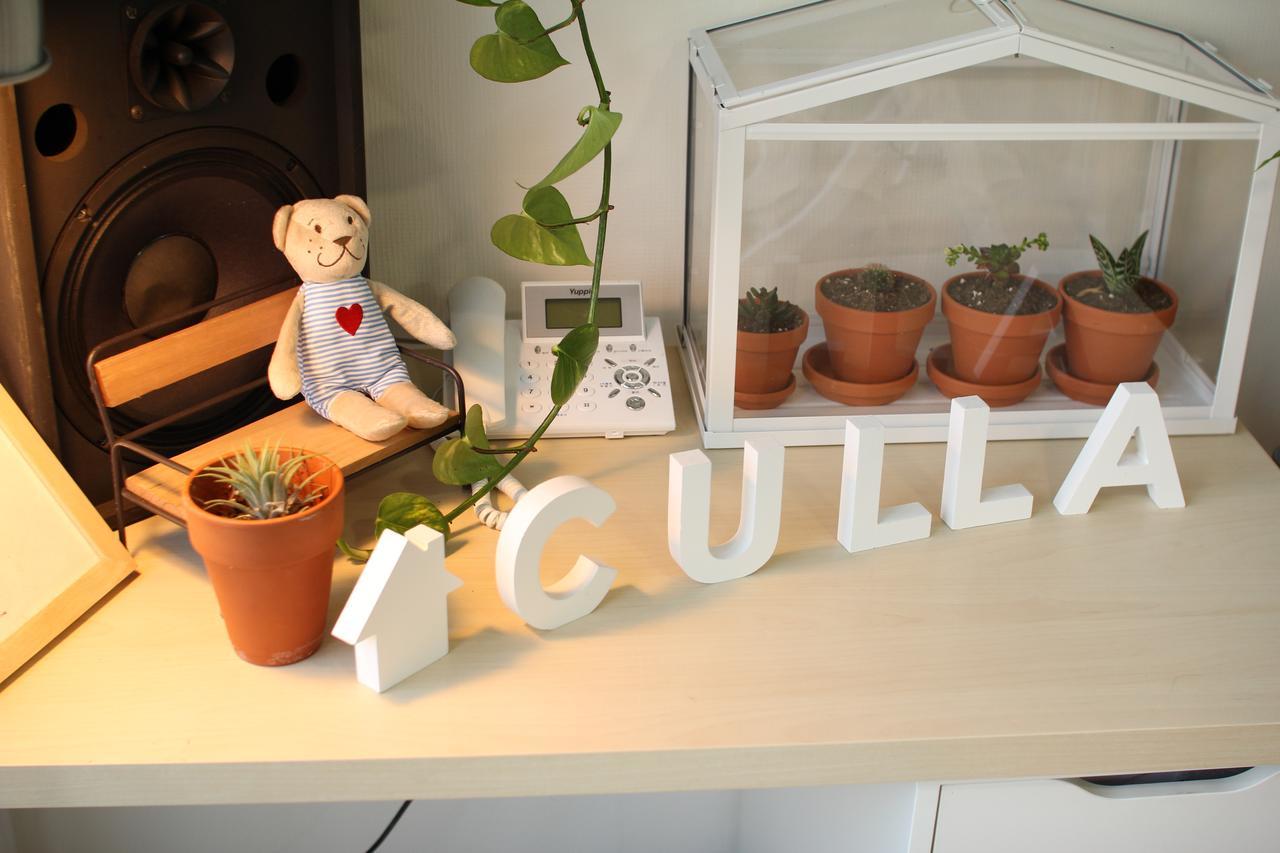 ホテル Culla ソウル特別市 エクステリア 写真